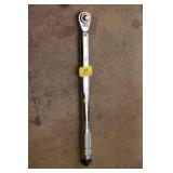 UN SHING TORQUE WRENCH