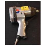 DEVILBISS AT10 1/2" IMPACT WRENCH