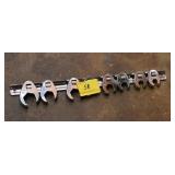 CROW FOOT WRENCHES