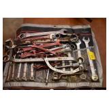 WRENCHES