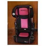 PROTECT BABYFREND CAR SEAT