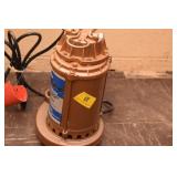 WAYNE SUBMERERSIBLE SUMP PUMP