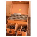 2 BOXES OF BOSTITCH STAPLES