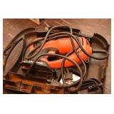 BLACK&DECKER ZIP SAW