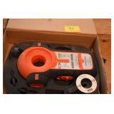 BLACK&DECKER BULLS EYE