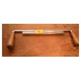 DUNLAP DRAW KNIFE