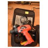 SKIL 12 VOLT CORDLESS DRILL