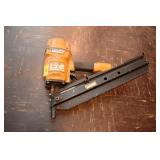 BOSTITCH FRAMING NAILER