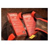 SHUR-LINE BAG W/ FINISHING NAILS