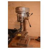 DURACRAFT 1/2" DRILL PRESS