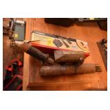 FLOOR INSTALLATION KIT, AIR SCALER