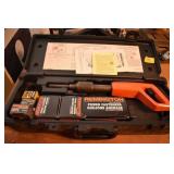 REMINGTON POWERDRIVER