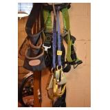SAFTY BELTS, TOOL BELT