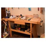 WORK BENCH