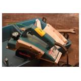 MAKITA POWER PLANER