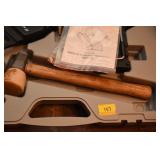 RAMSOND 2 IN 1 HARDWOOD NAILER