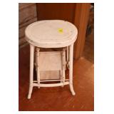 STEP STOOL