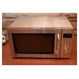 GE MICROWAVE