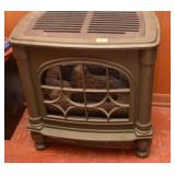 GAS HEATER