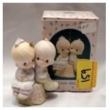 PRECIOUS MOMENTS 1989