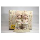 PRECIOUS MOMENTS 1985