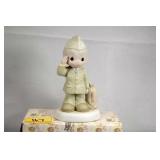 PRECIOUS MOMENTS 1991