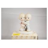 PRECIOUS MOMENTS 1990