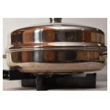 ELECTRIC SKILLET, HOT HANDS, ETC