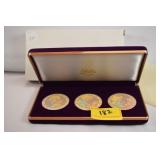 3 PRECIOUS MOMENTS 1994