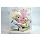 PRECIOUS MOMENTS 1991