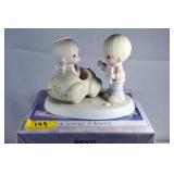 PRECIOUS MOMENTS 1991