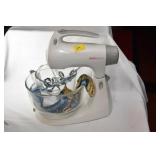 SUNBEAM STAND MIXER