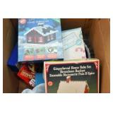 BAKE SETS,CAKE CUTTER, ETC