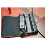 BAG PHONE,RELIGIOUS CROSS, ETC