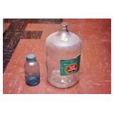 MOUNTAIN VALLEY SPRING