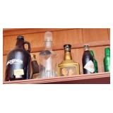 CONTEMPARY BOTTLE COLLECTION