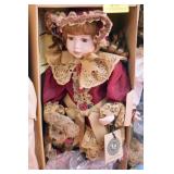 THE YESTERDAYS CHILD