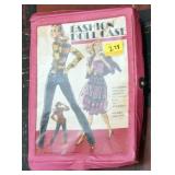 FASHION DOLL CASE