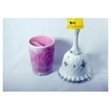 FENTON BELL,INVERTED FAN &