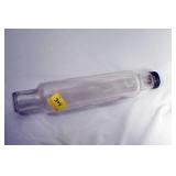 GLASS ROLLING PIN