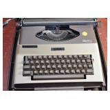 ROYAL TYPE WRITER