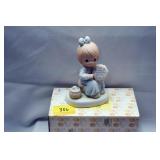 PRECIOUS MOMENTS 1993