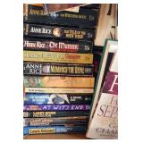 BOOKS, MAGAZINES, ETC