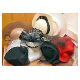 LADIES HATS
