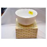 PRECIOUS MOMENTS BOWL