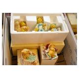 5 CHERISHED TEDDIES