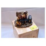 YESTERDAYS CHILD FIGURINE