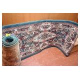 HALL RUNNER RUG