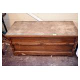 CEDAR CHEST