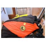 SCUBA DRIVING WET SUIT